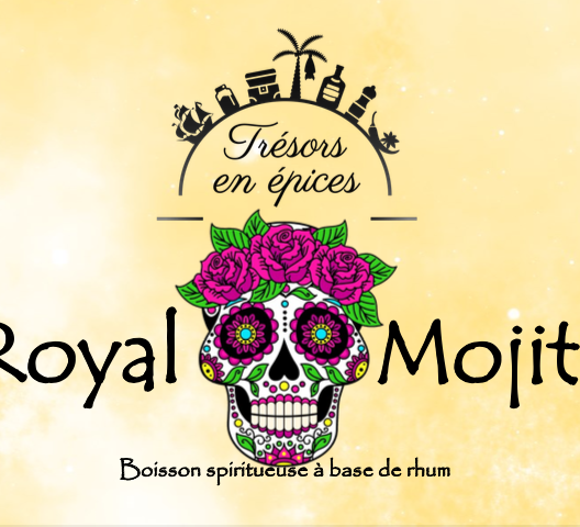 rum-royal-mojito