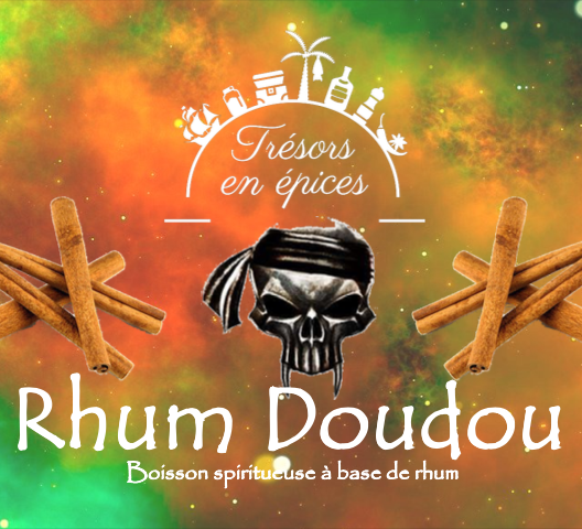rum-doudou