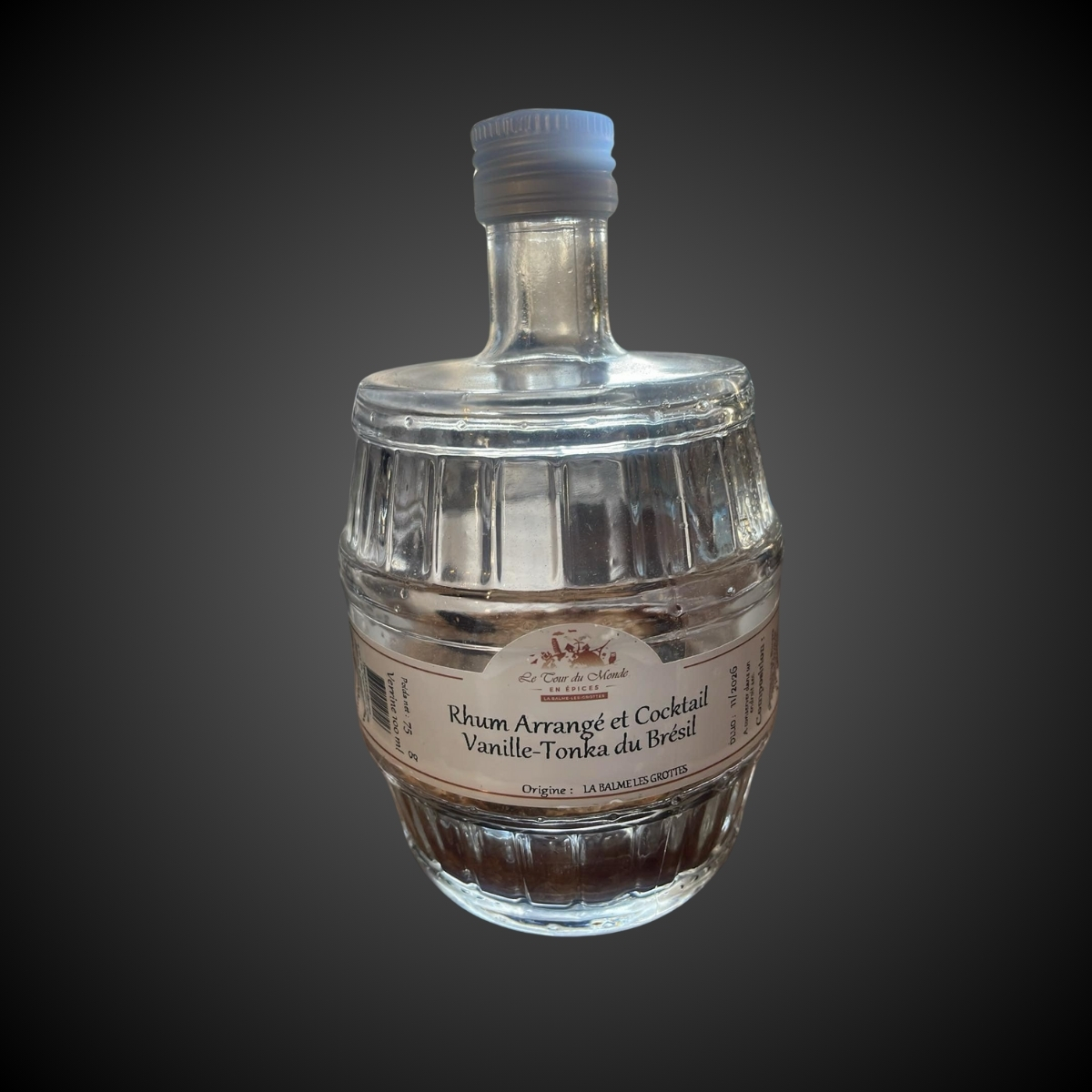 Kit RA BOUTEILLE