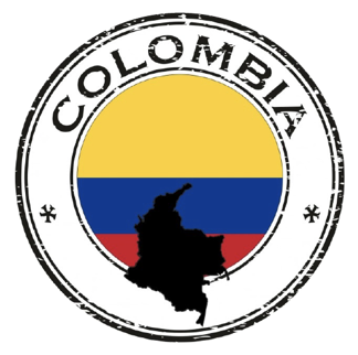 Café de Colombie Excelso