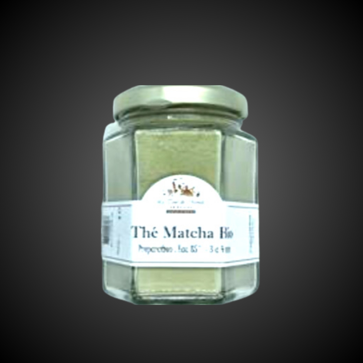 Thé Matcha