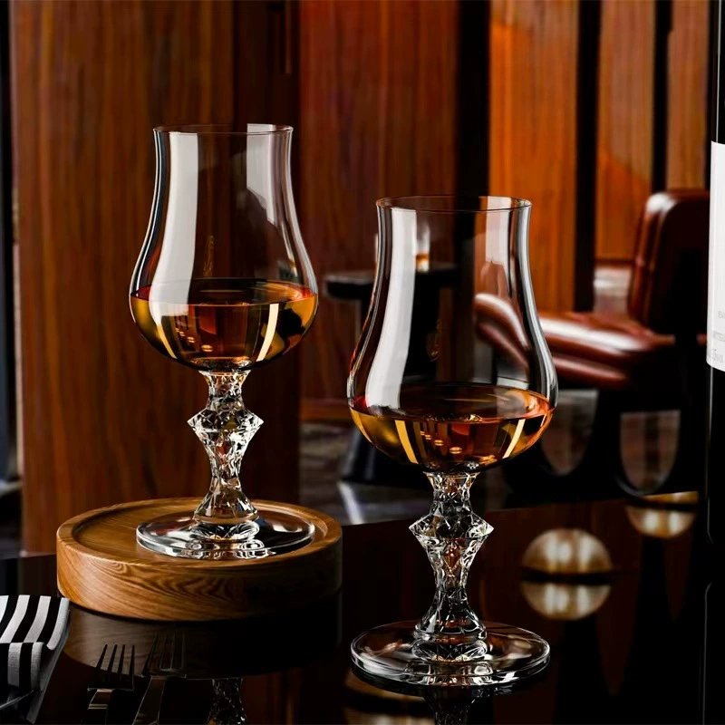 Verre dégustation Rhum arrangé