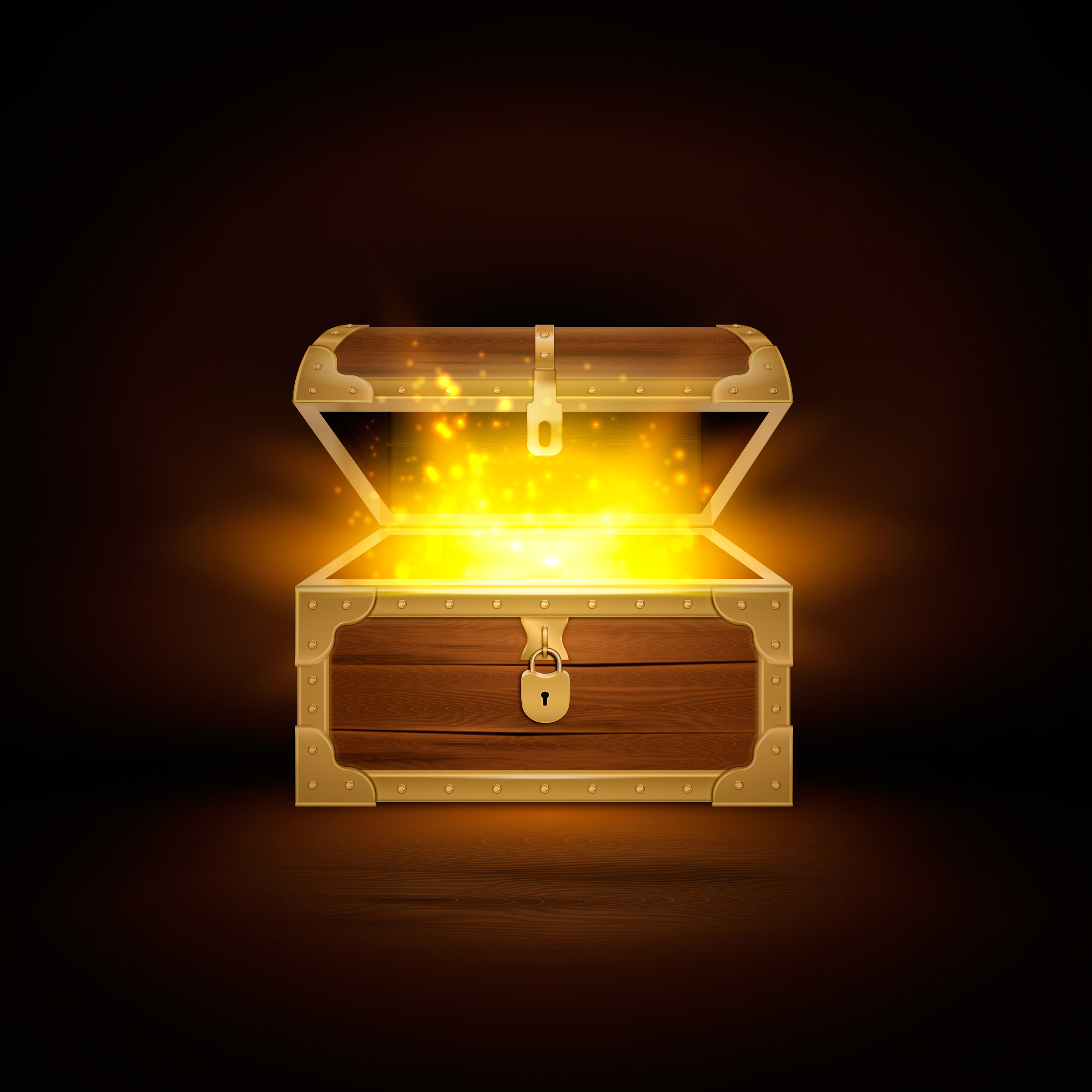Mystery Box !