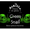 rum-green-snail