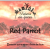 rum-red-parrot