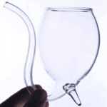 Tasse-en-verre-cr-ative-avec-paille-verre-vin-cliquets-froids-verre-jus-tasse-SLaura-usage