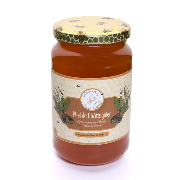 Châtaignier kg
