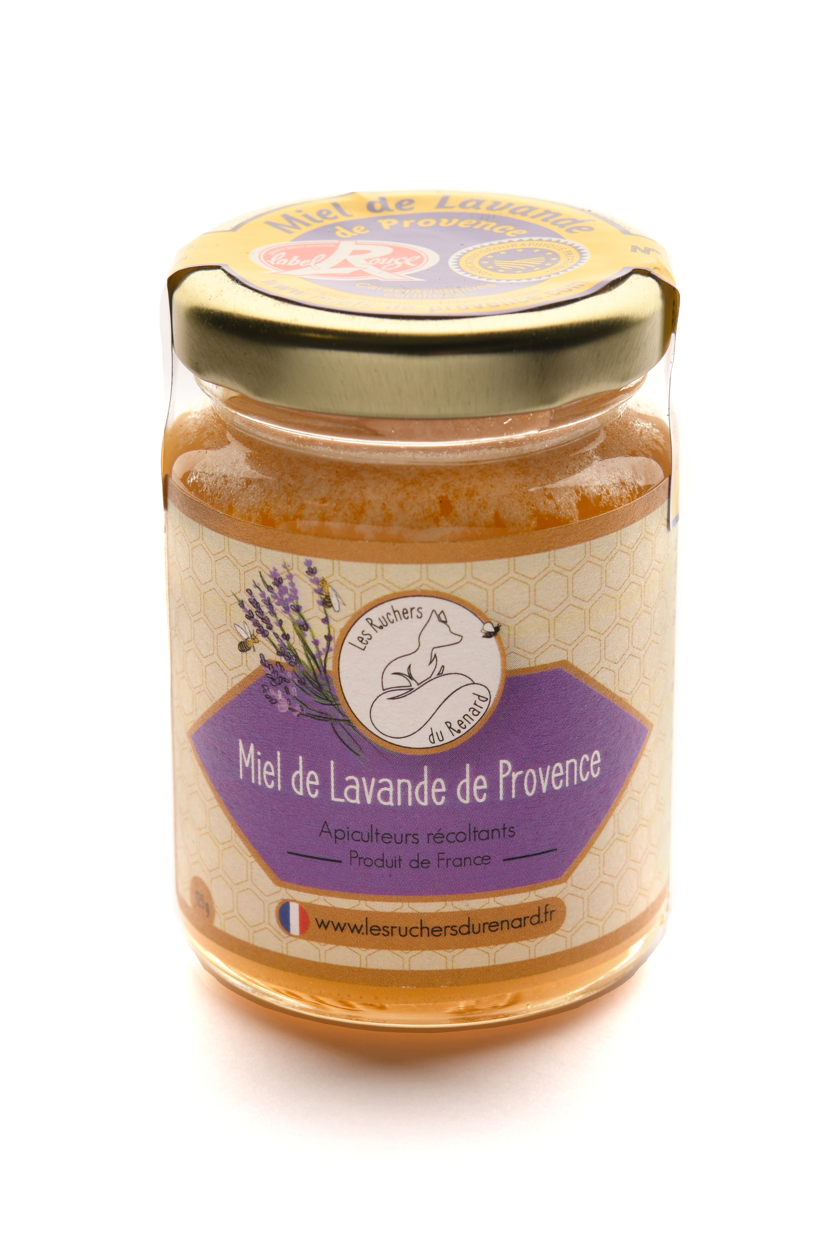 Lavande 125g
