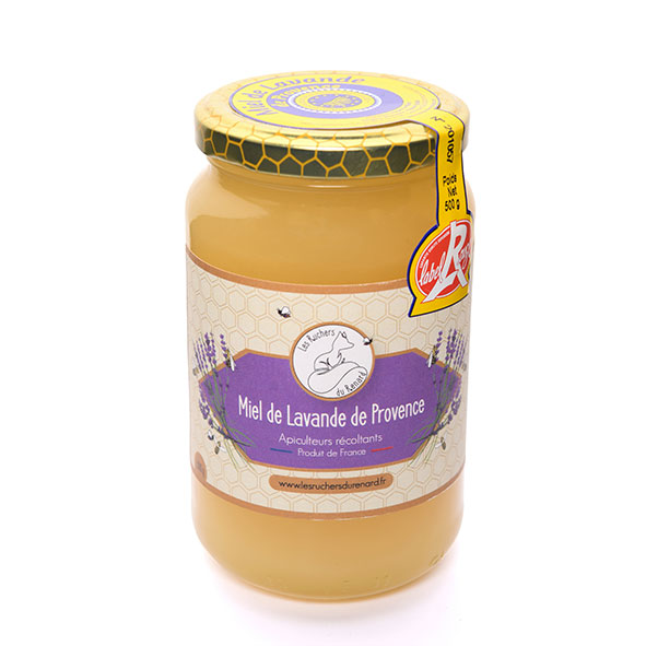 Lavande 500g