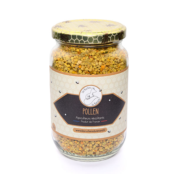 Pollen 230g