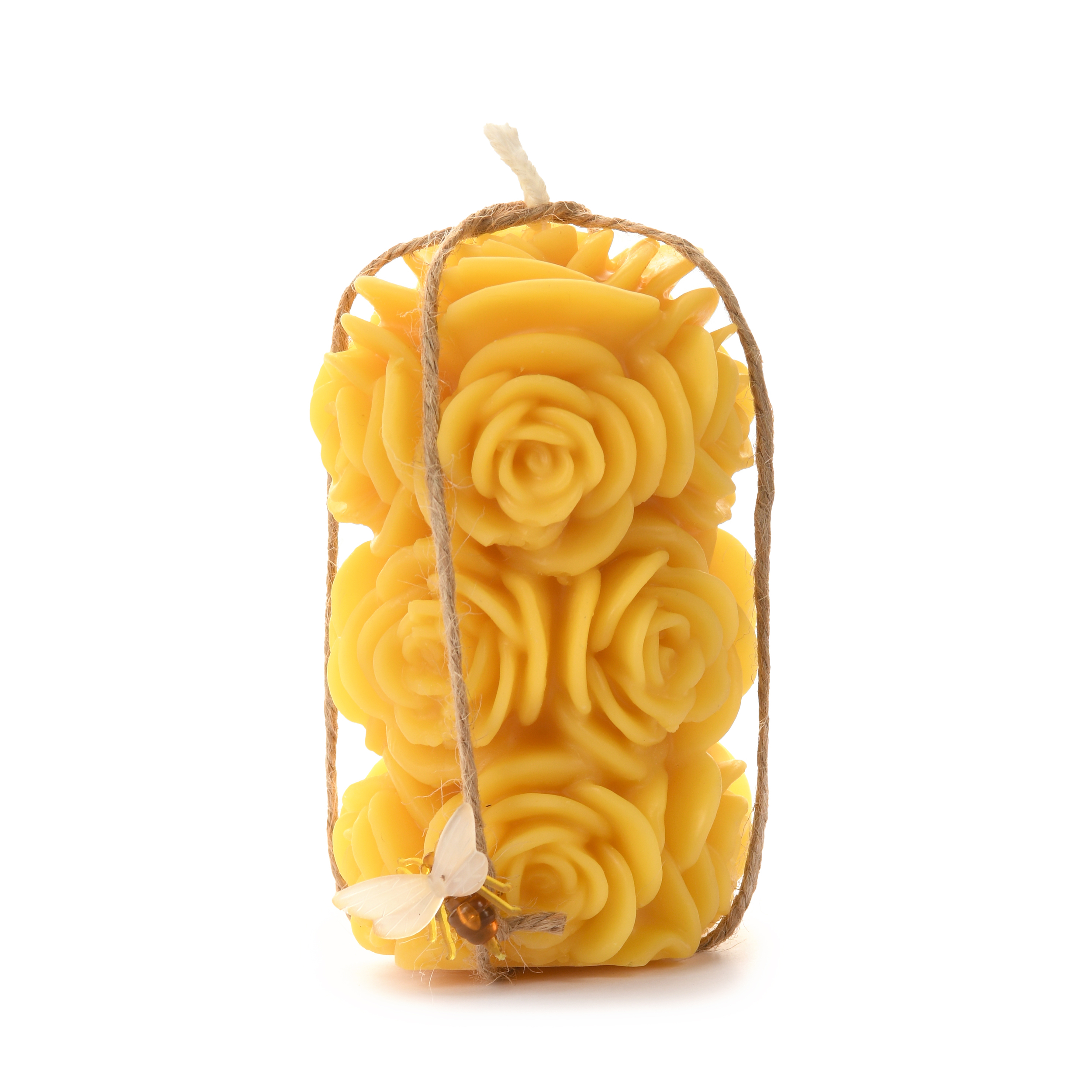 Cylindre rose