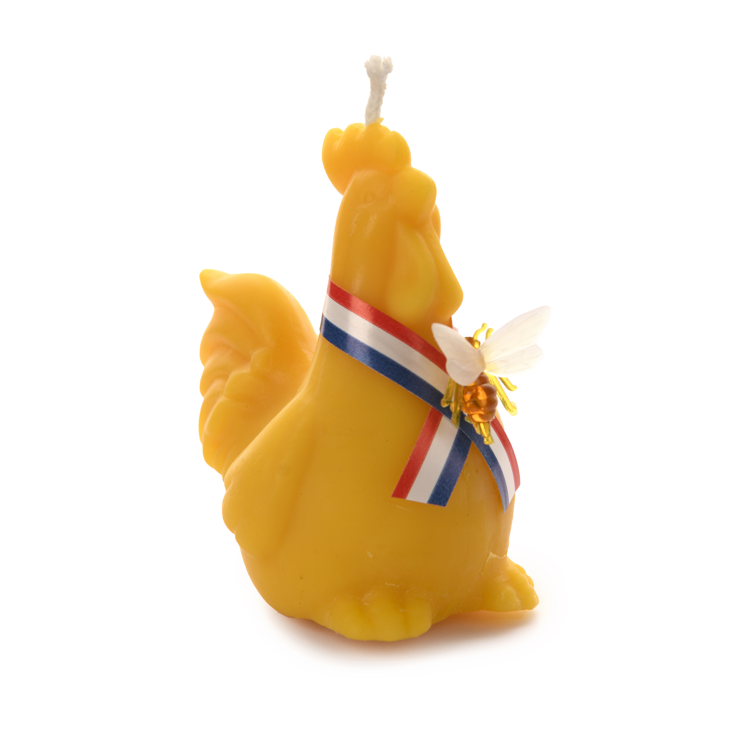 Coq ruban