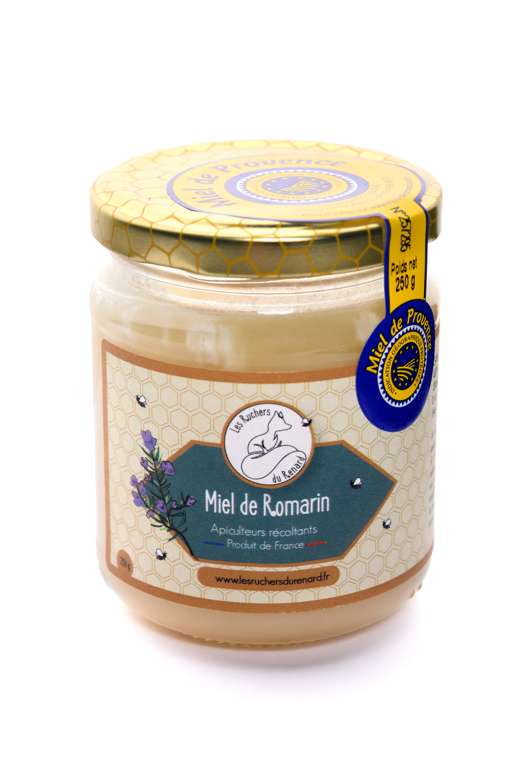 Romarin 250g