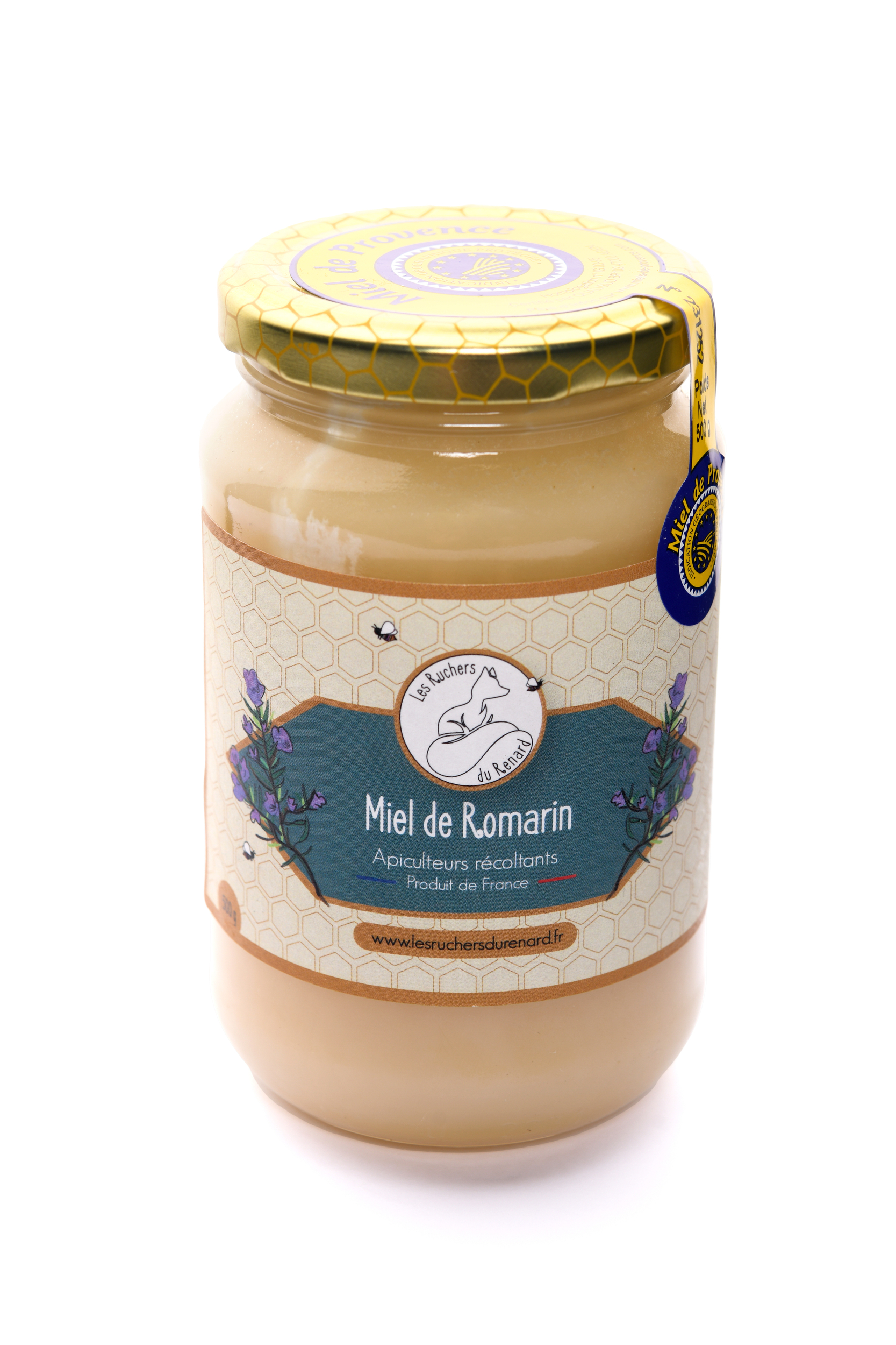 Romarin 500g