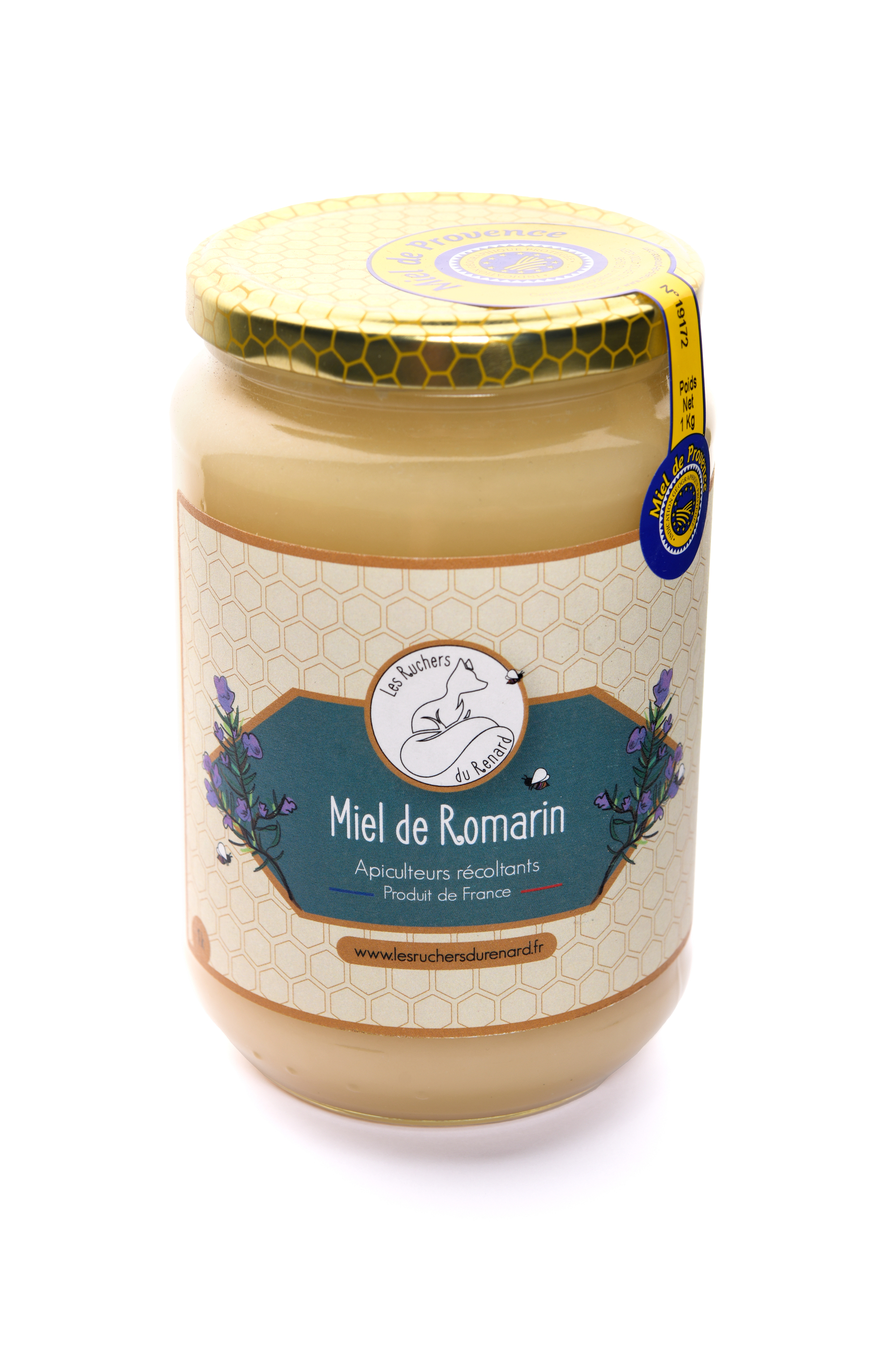 Romarin kg