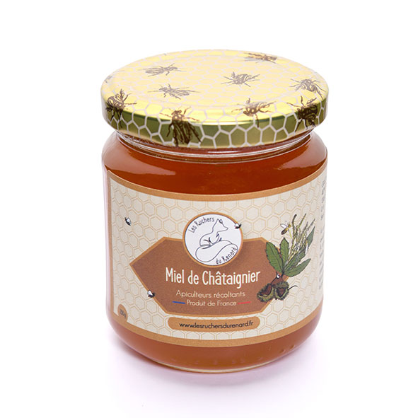 Pot-Chataignier-250g