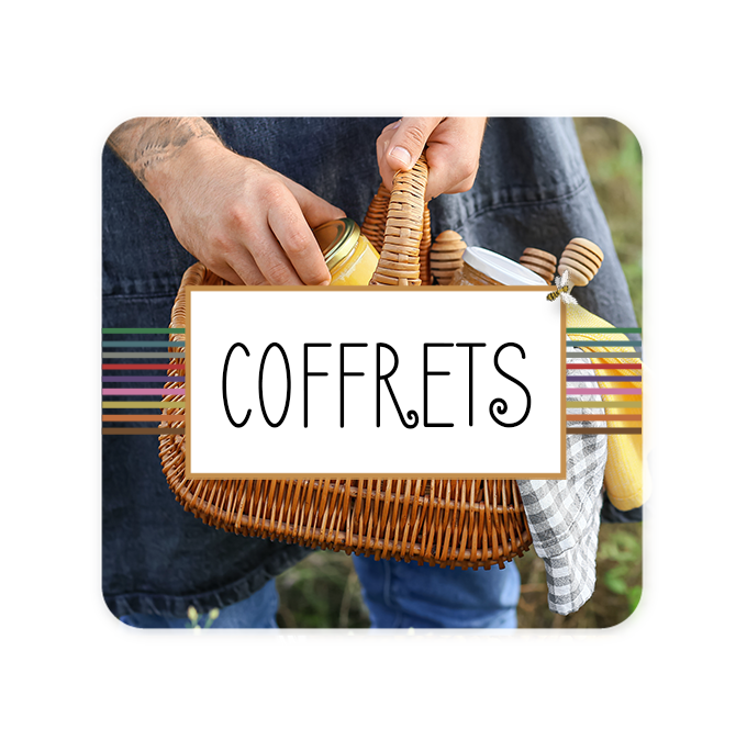 coffrets