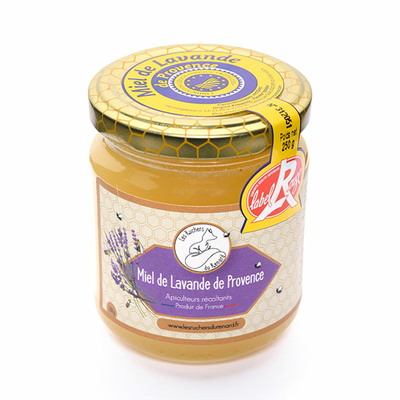 Lavande 250g