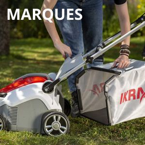 marque ikra