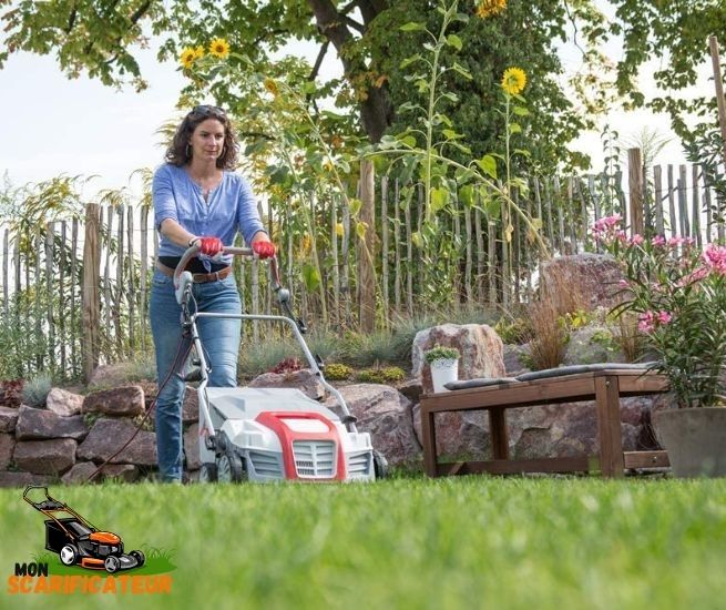 femme-utilisant-scarificateur-electrique-ikra