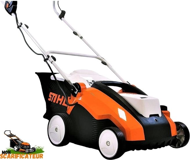 scarificateur-battterie-stihl