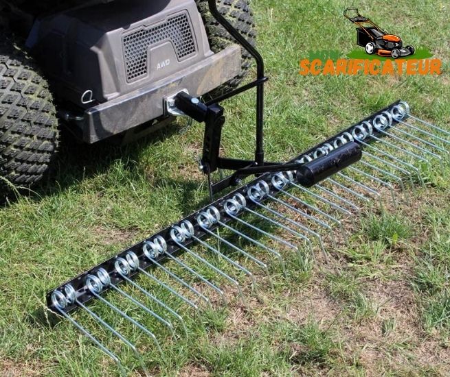 scarificateur-tracteur-tondeuse