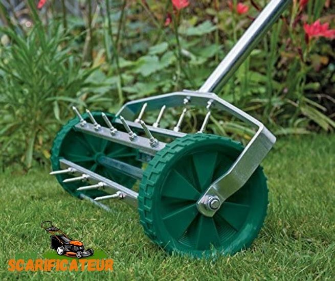 aerateur-de-gazon