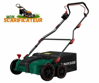 scarificateur-electrique-lidl