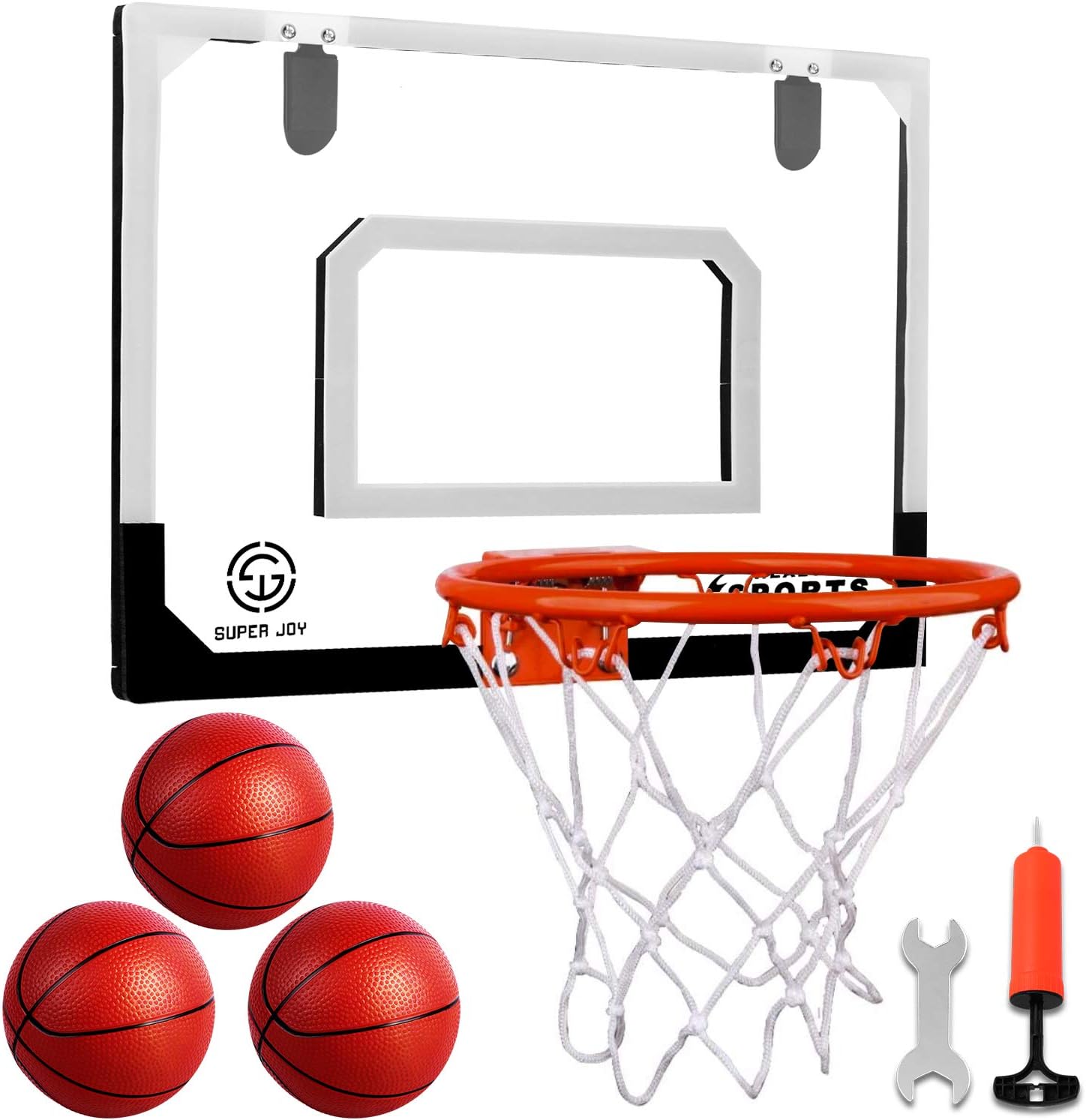 SUPER JOY Canestro Basket Bambini - Canestro Basket Esterno - Basket Bambino  Canestro Basket Da Camera Altezza Regolabile 70-138cm Canestro Da Interno  Esterno Basket Supporto3 4 5 6 7 Anni Giochi : : Giochi e  giocattoli