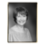 Medaillon-Funeraire-Rectangle-NB-Bord-Or