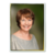 Medaillon-Funeraire-Rectangle-Couleur-Filet-Or