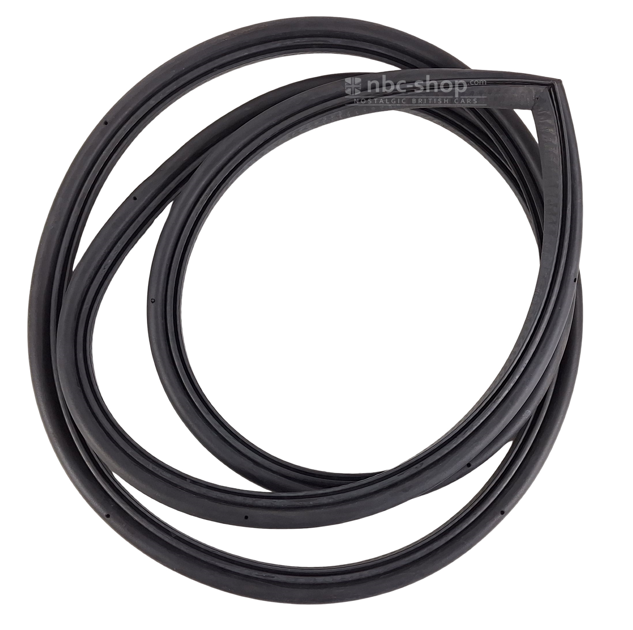 KGA820 JOINT DE PORTE MGB GT 1970-1980 DROIT OU GAUCHE
