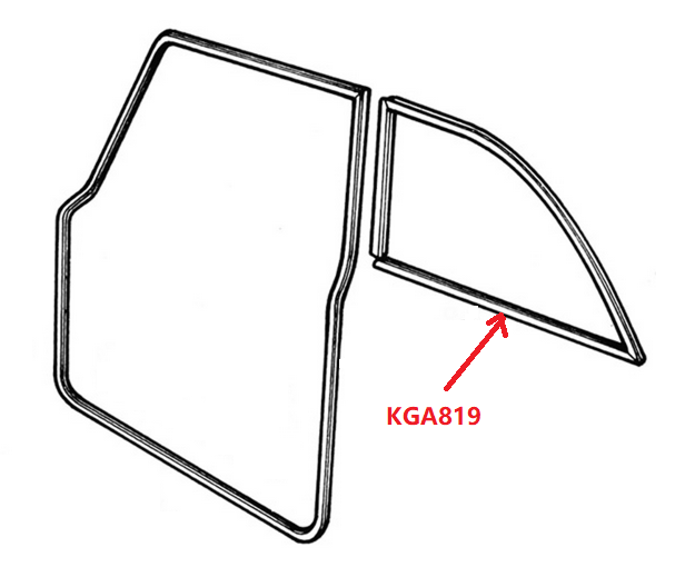 KGA819