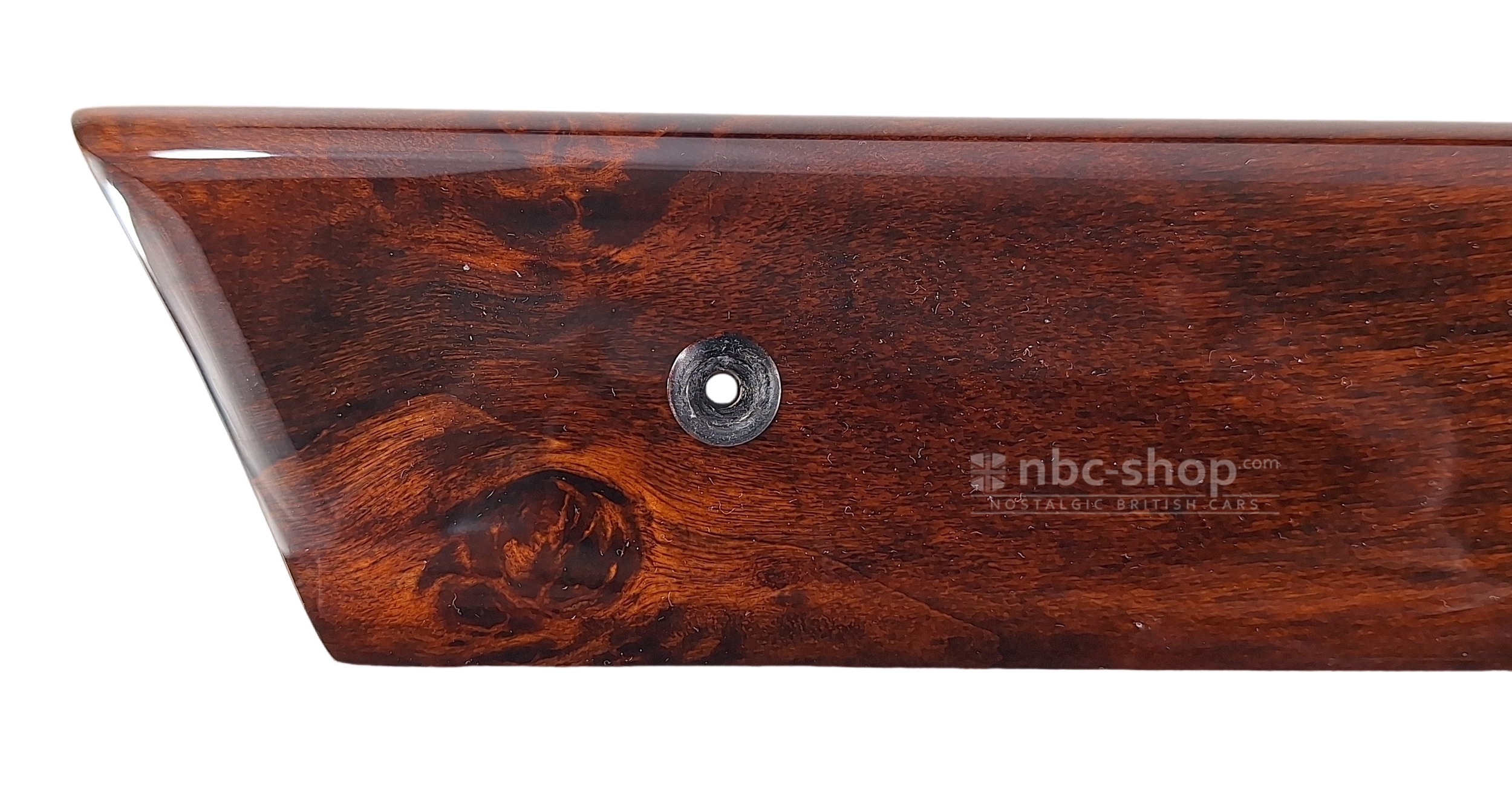 MSA0191 BAGUETTES DE PORTES EN RONCE DE NOYER POUR MINI DE 1969 A 2000 nbc-shop 3
