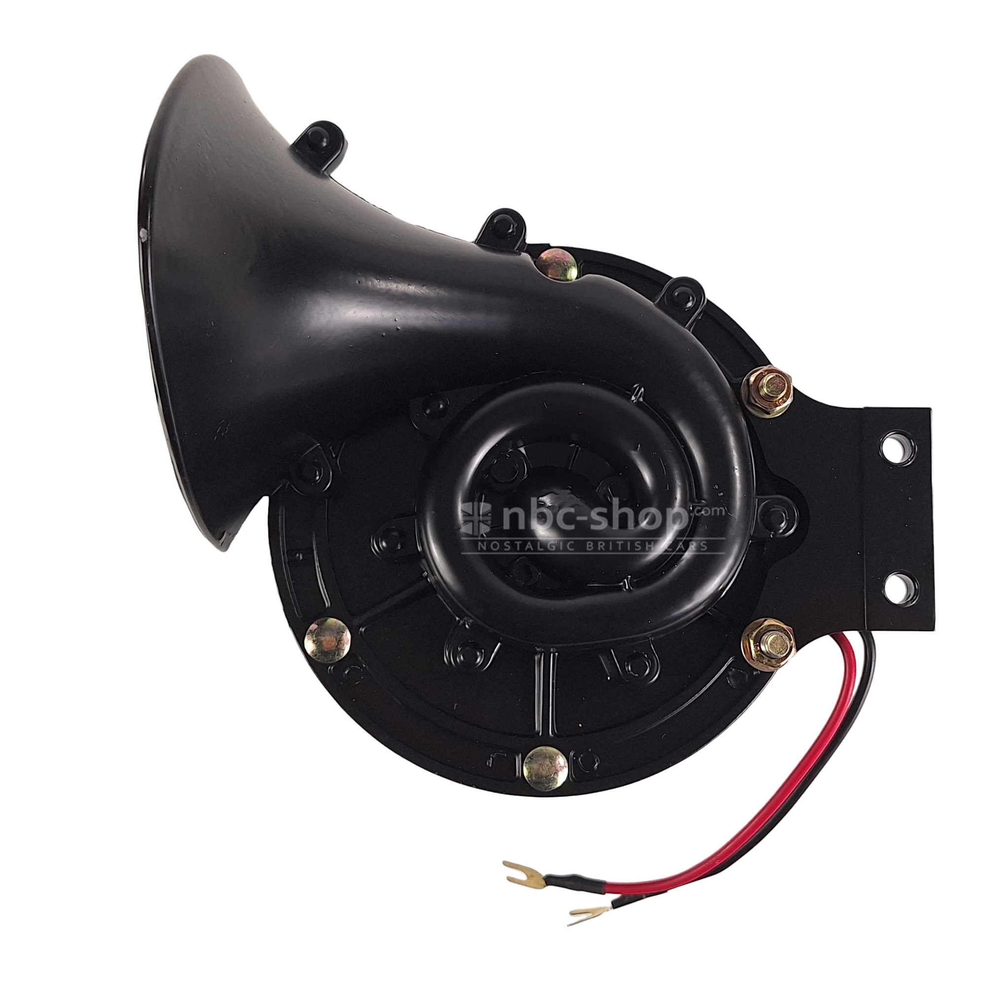 1B9008 KLAXON TONALITE HAUTE POUR MGA MGB TRIUMPH TR2 TR3 nbc-shop 2