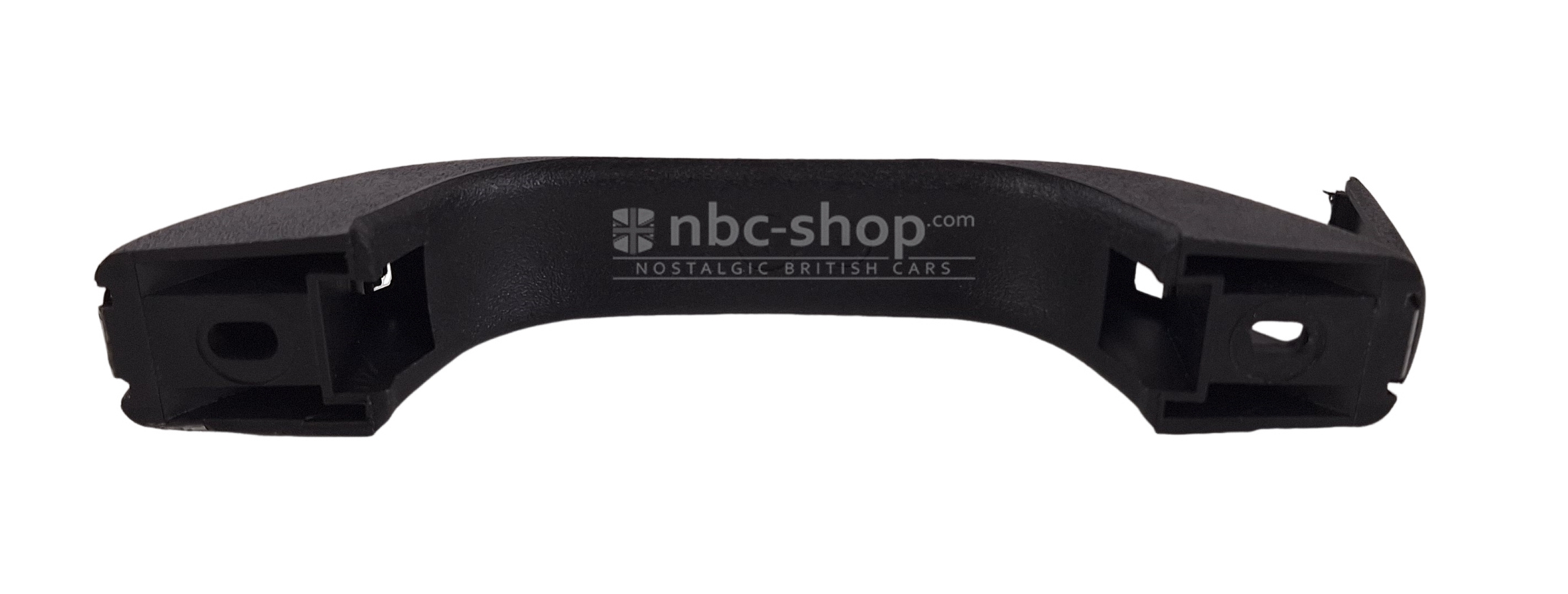 YXX451PA POIGNEE DE PORTE NOIRE POUR MINI DE 1985 A 2000 nbc-shop 3