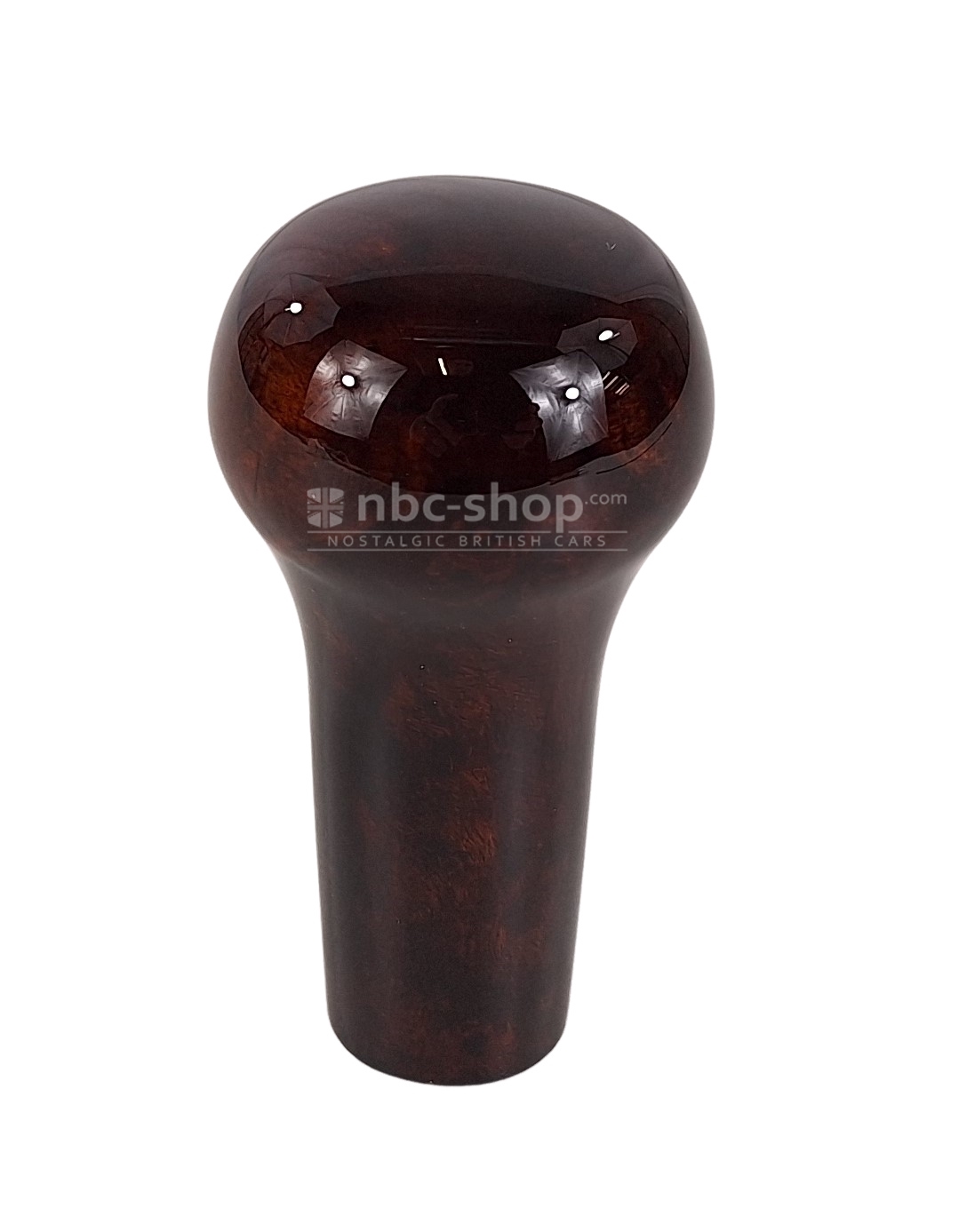 MSA0198 POMMEAU RONCE DE NOYER MINI