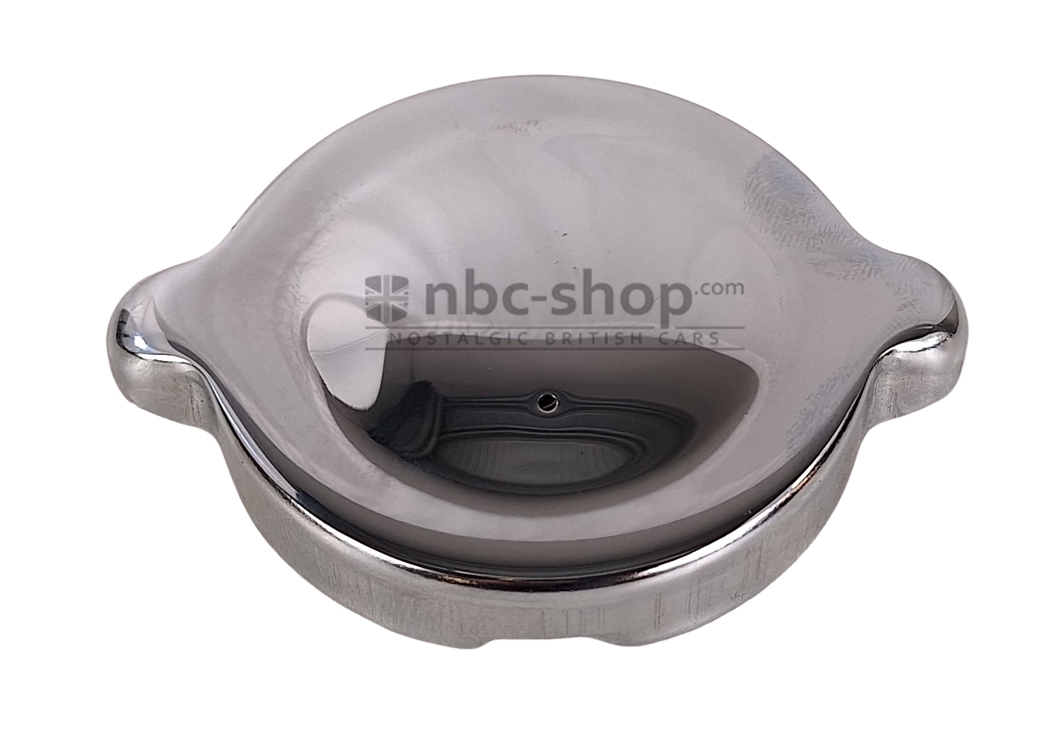TT9920 BOUCHON POUR  CACHE CULBUTEUR ALUMINIUM TRIUMPH TR250 TR5 TR6