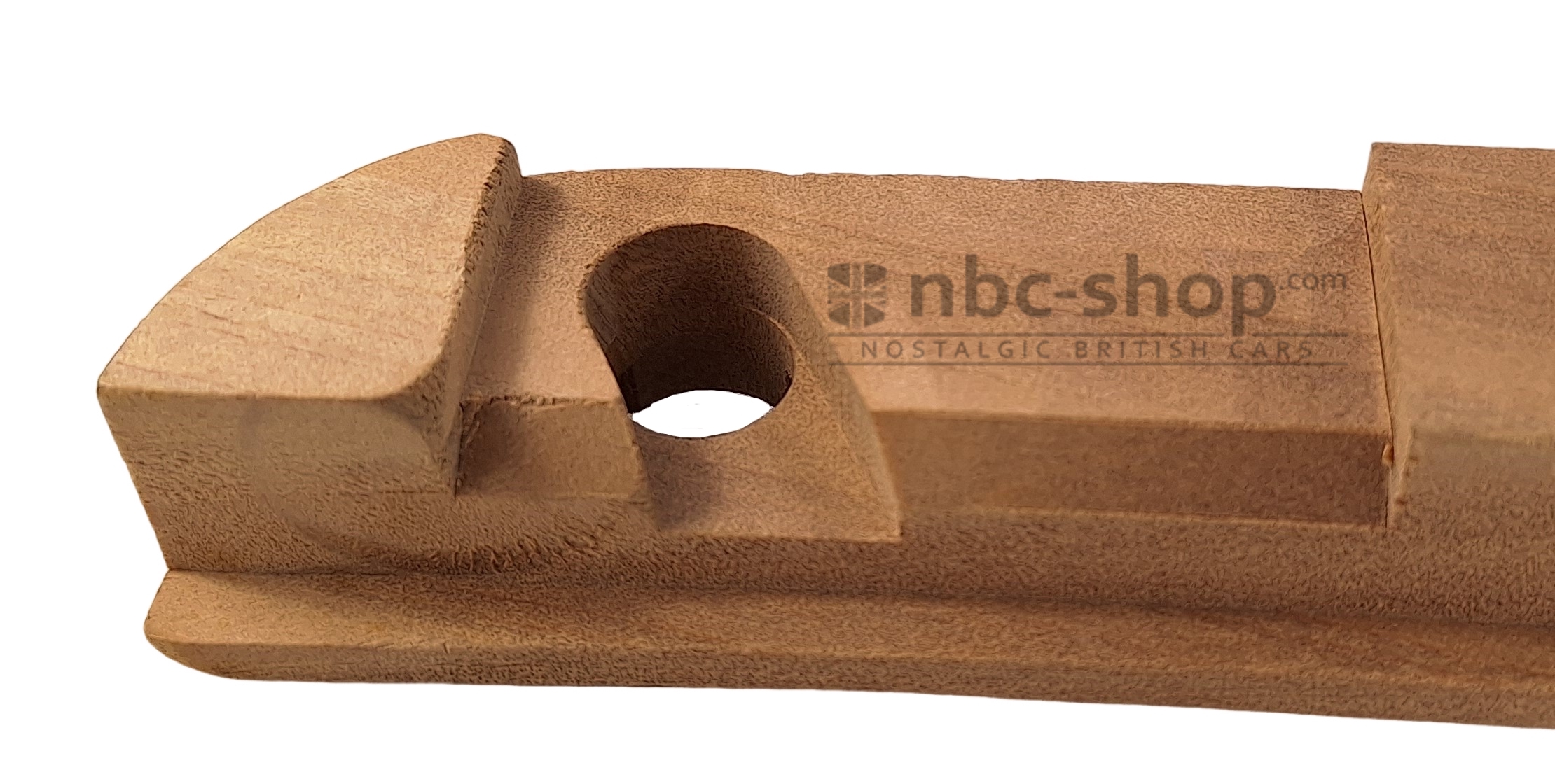 AFH6846 RAIL EN BOIS POUR CAPOTE MGA AVANT nbc-shop 3