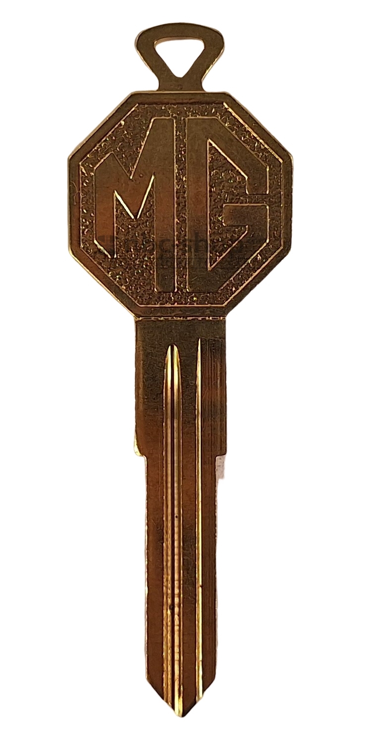 GAC1053X EBAUCHE DE CLEF NEIMAN MGB TYPE RV