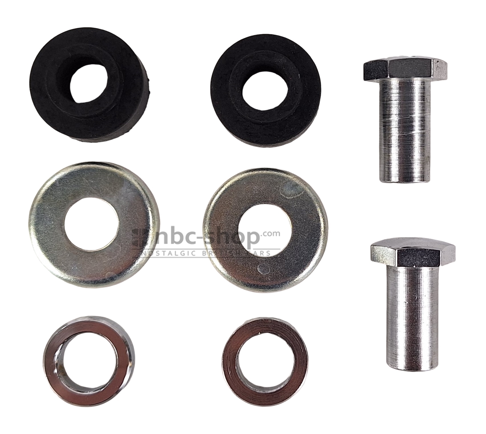 GAC4069FK KIT DE FIXATION CACHE CULBUTEUR MGB nbc-shop 3