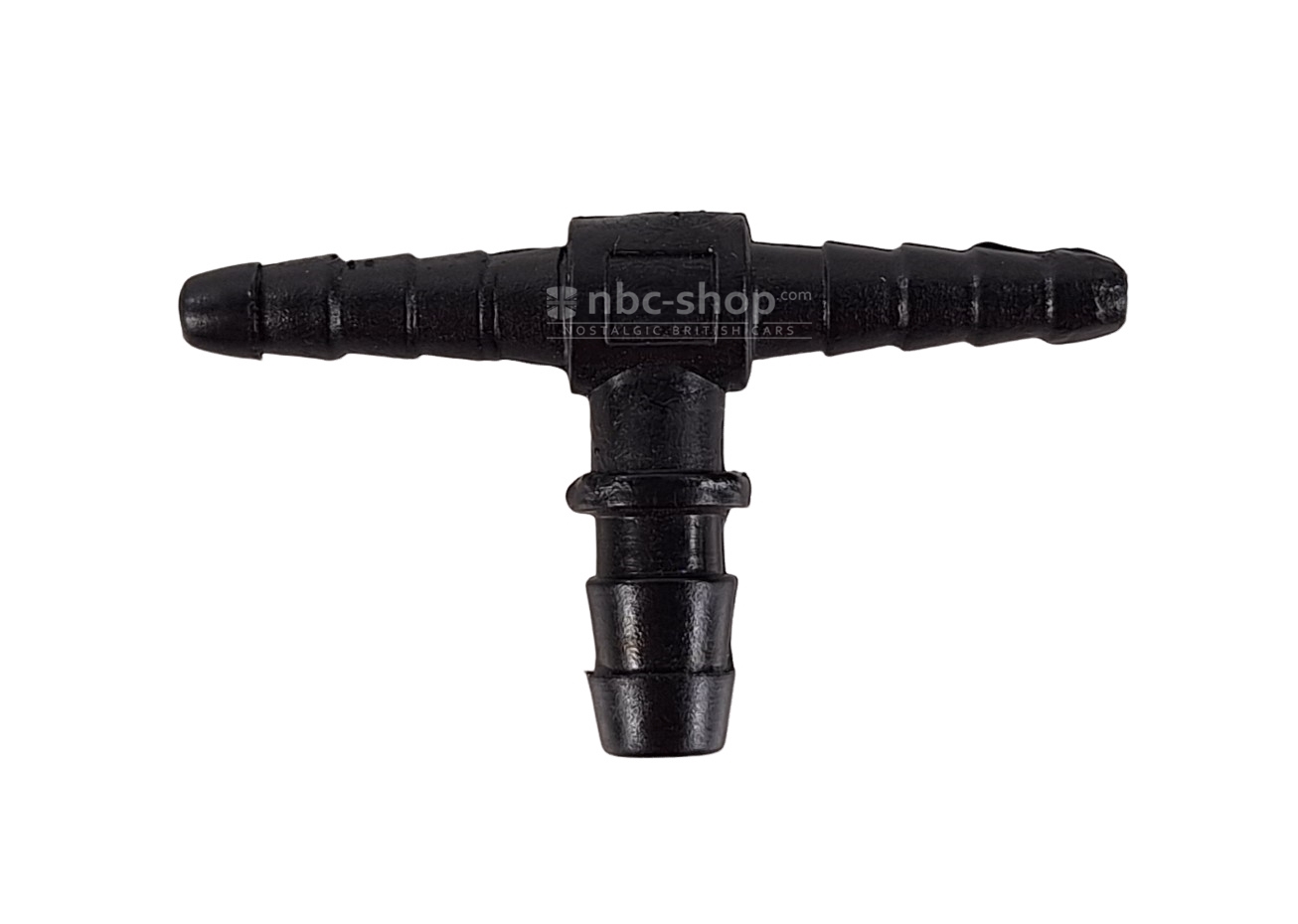 GWW401 T DE CONNEXION POUR DURITE DE LAVE GLACE 4.7MM