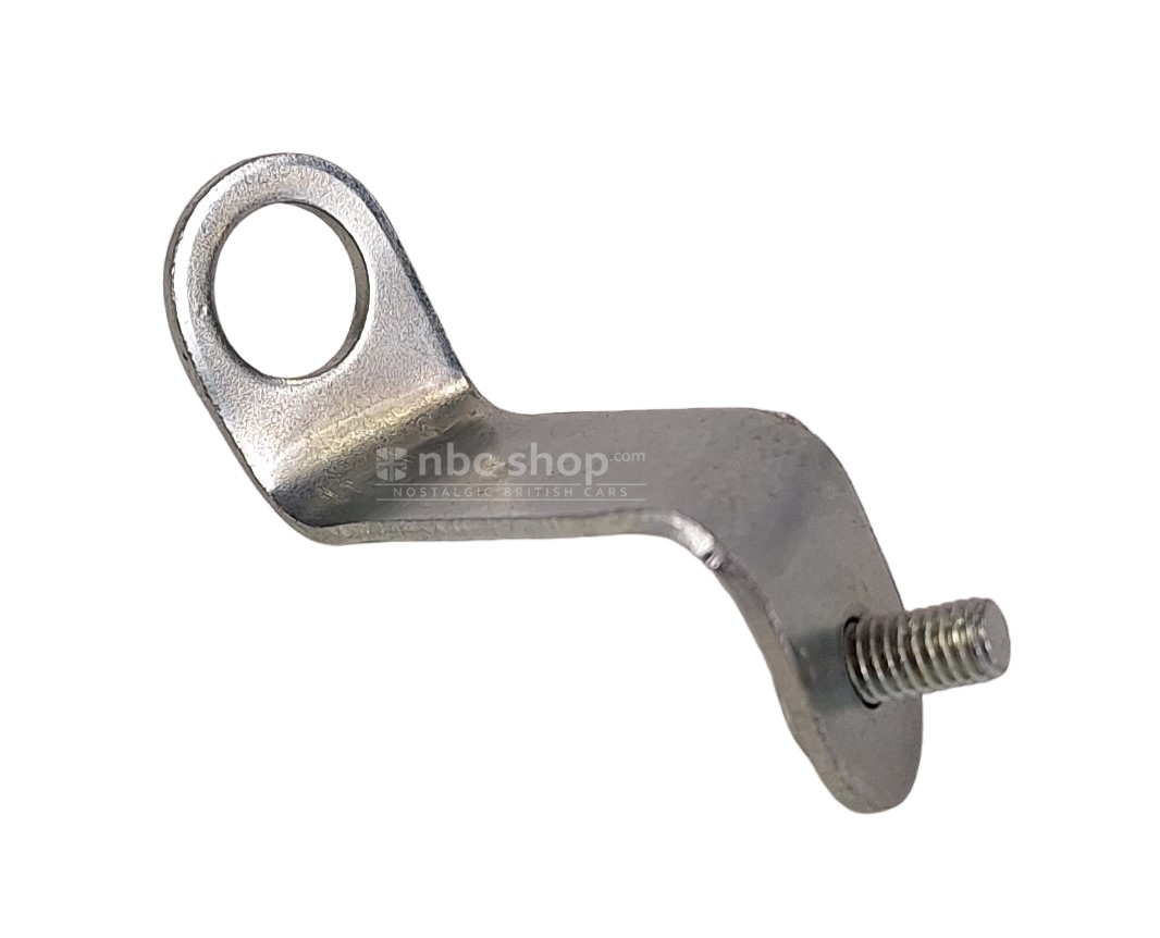 JPC2837 SUPPORT DE PORTE INTERRUPTEUR DROIT POUR MINI DE 1987 A 2000