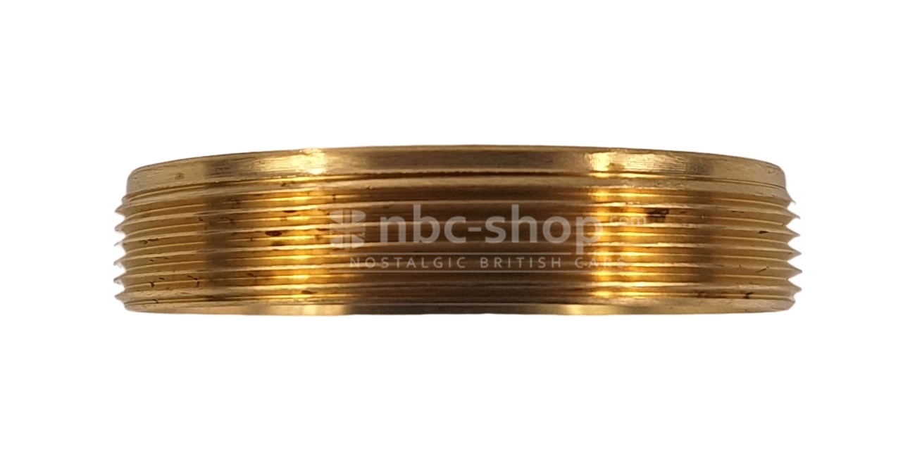 COL25 COLERRETTE POUR BOUCHON D’ESSENCE TYPE ASTON POUR MINI MGB SPRITE MIDGET nbc-shop 3