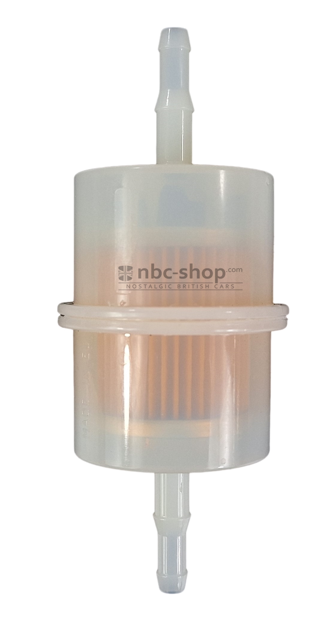 FUELFILTER2 FILTRE A ESSENCE PLASTIQUE