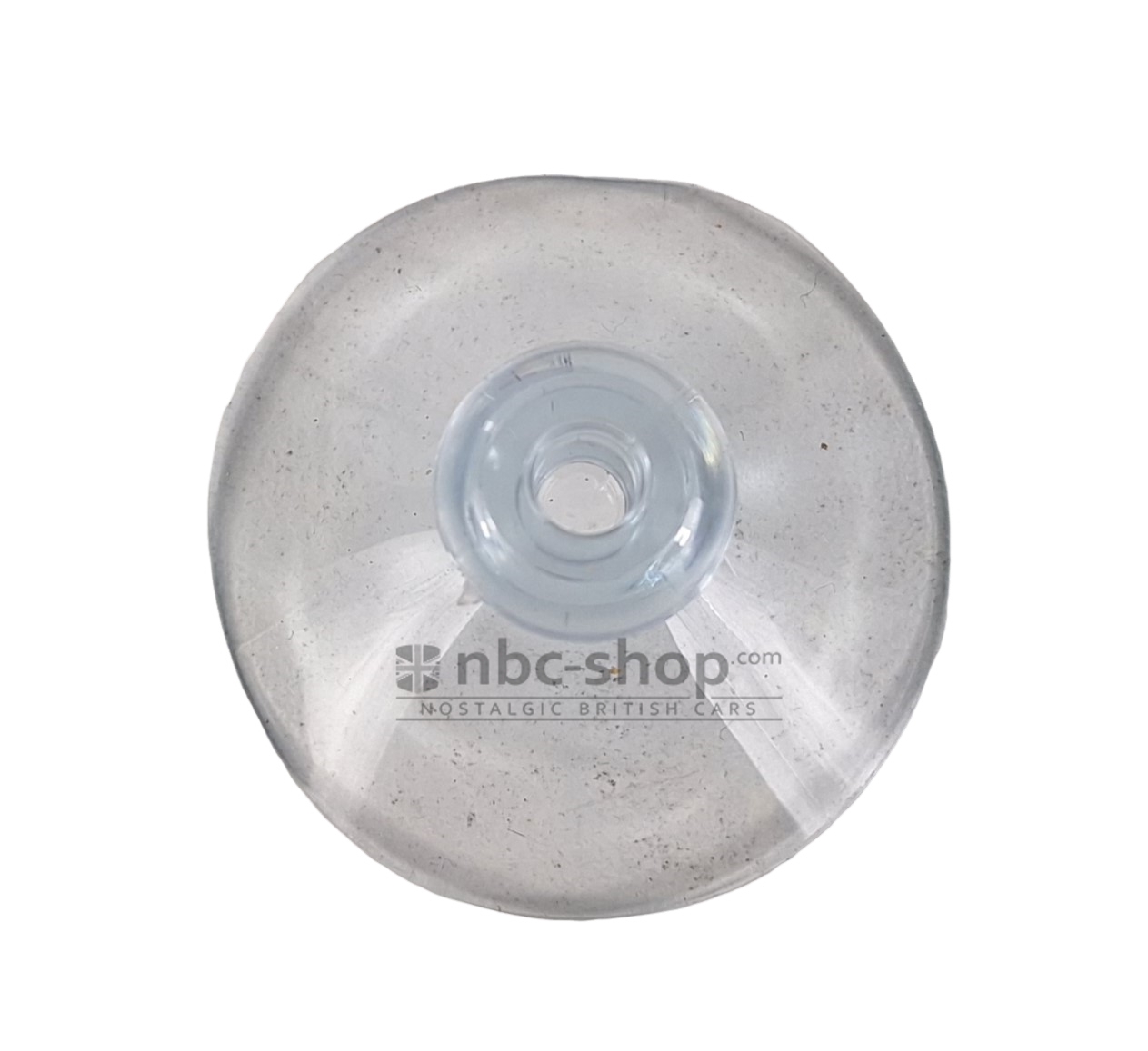 CRT10004 VENTOUSE DE RETROVISEUR INTERIEUR POUR MINI