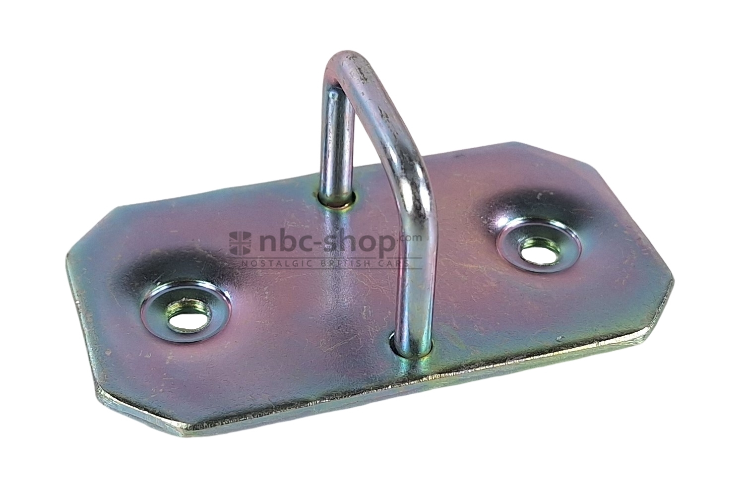 CZH627 GACHE DE PORTE POUR MINI DE 1969 A 2000