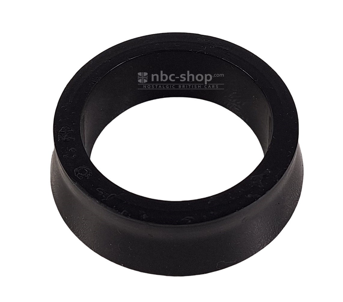 CZH701PA ENTRETOISE NOIRE DE LEVE VITRE POUR MINI