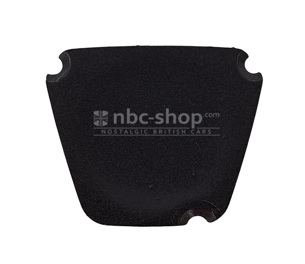 ALA6513 BADGE DE CAPOT AUSTIN COOPER DE 1967 A 1969 nbc-shop 3