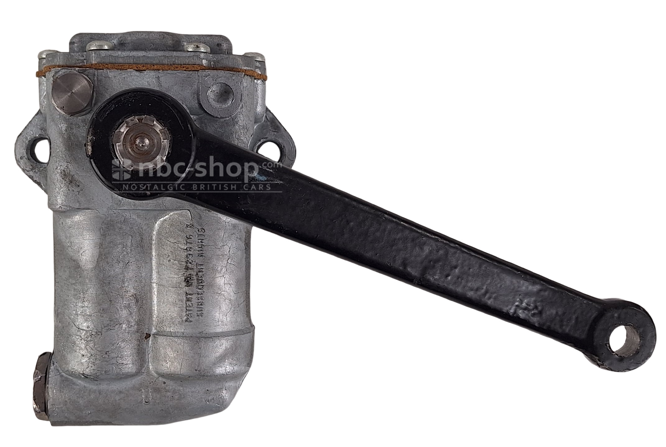 GSA147 AMORTISSEUR AUSTIN HEALEY SPRITE MIDGET ARRIERE DROIT DE 1958 A 1961